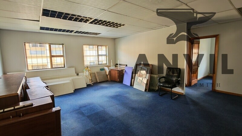 Palms Office Court - building 4 Ground Floor East property image 4