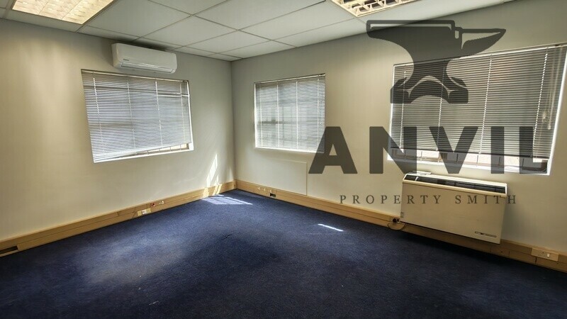 Palms Office Court - building 4 Ground Floor East property image 12