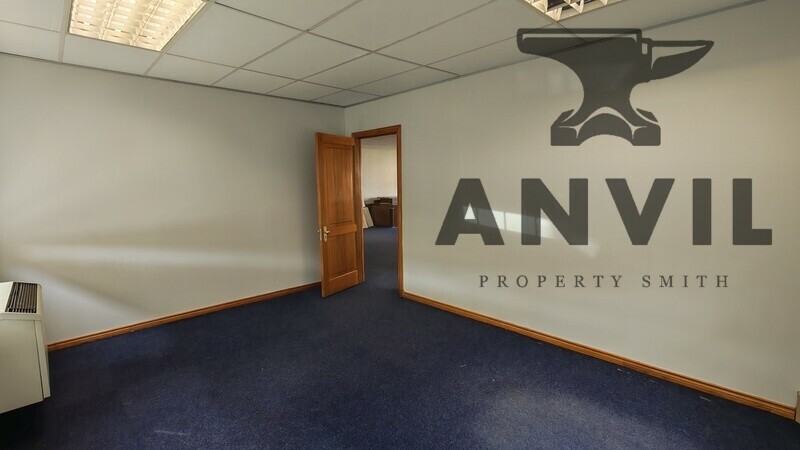 Palms Office Court - building 4 Ground Floor East property image 13