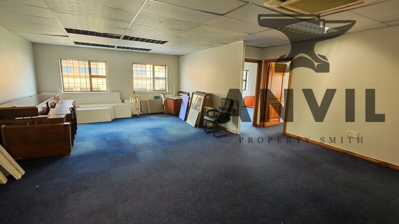 Palms Office Court - building 4 Ground Floor East property image 14