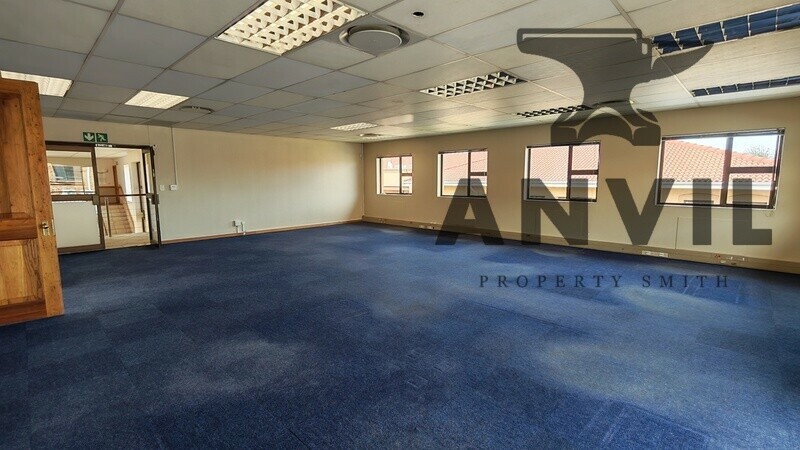 Palms Office Court - Building 4 First Floor East property image 2