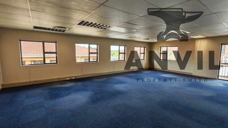 Palms Office Court - Building 4 First Floor East property image 3