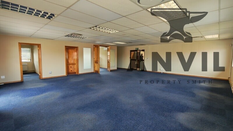 Palms Office Court - Building 4 First Floor East property image 4