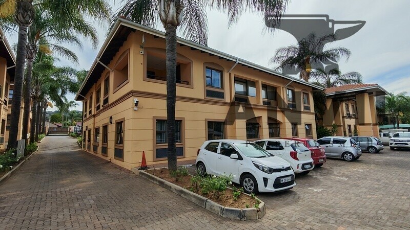 Building 4 First Floor East