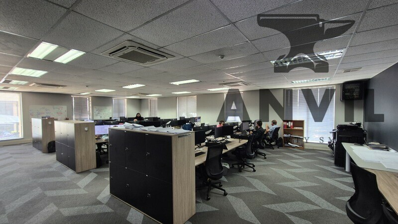 Silver Stream Business Park, Bryanston - Entire Building 2 property image 7