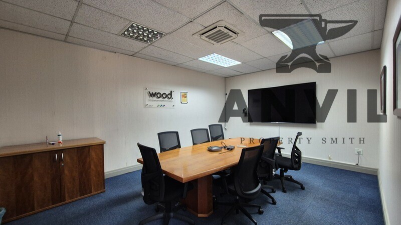 Silver Stream Business Park, Bryanston - Entire Building 2 property image 12