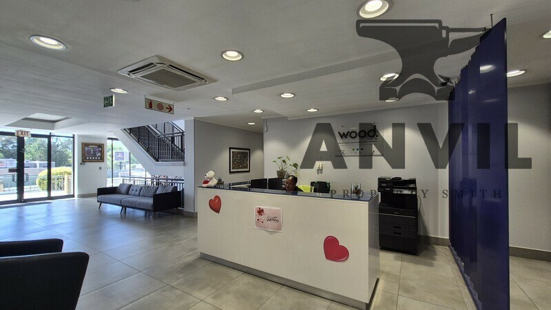 Silver Stream Business Park, Bryanston - Entire Building 2 property image 4