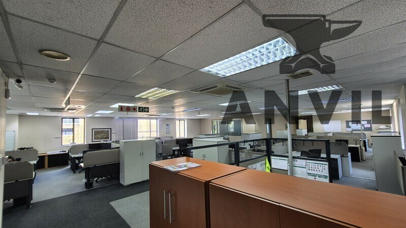 Silver Stream Business Park, Bryanston - Entire Building 2 property image 25