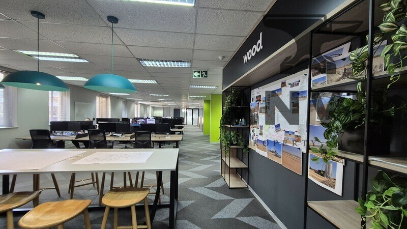 Silver Stream Business Park, Bryanston - Building 2 - GF Sub-division (2OGa) property image 5