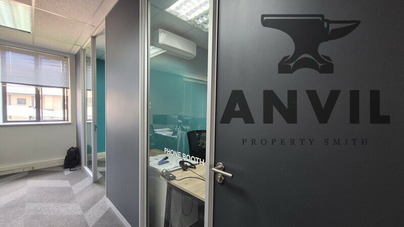 Silver Stream Business Park, Bryanston - Building 2 - GF Sub-division (2OGa) property image 9