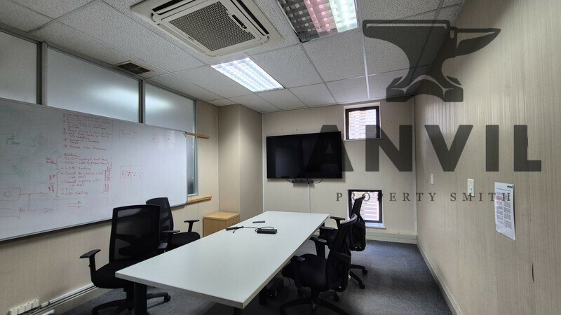 Silver Stream Business Park, Bryanston - Building 2 - GF Sub-division (2OGa) property image 13