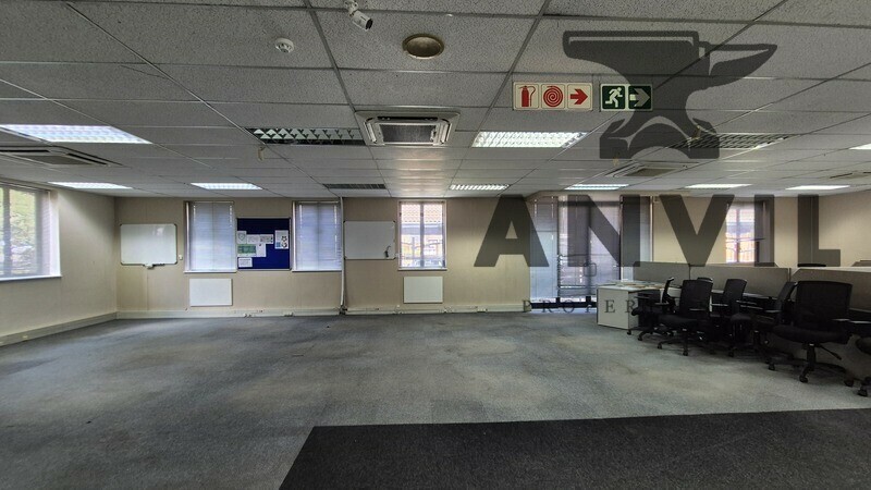 Silver Stream Business Park, Bryanston - Building 2 - GF Sub-division (2OGa) property image 19