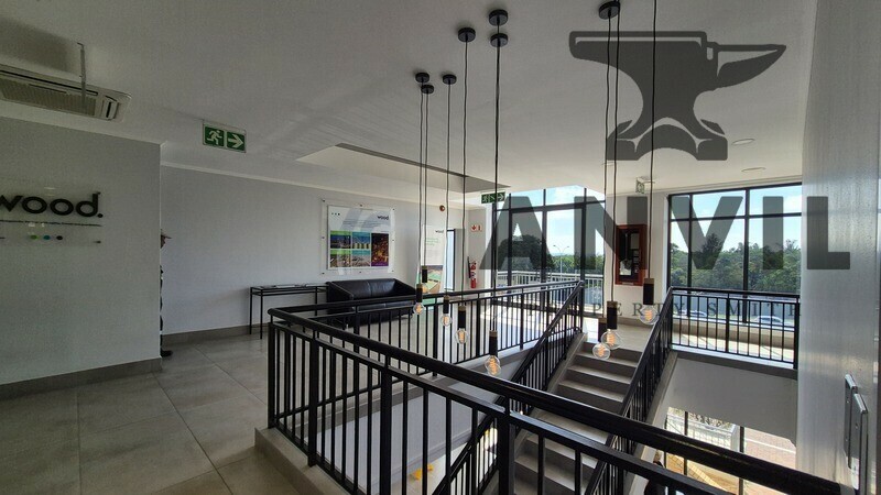 Silver Stream Business Park, Bryanston - Building 2 - GF Sub-division (2OGa) property image 23