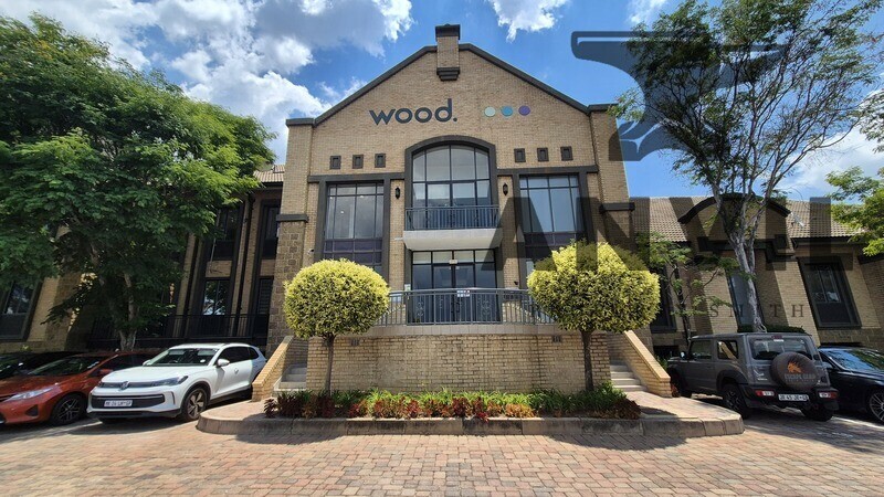 Silver Stream Business Park, Bryanston - Building 2 - GF Sub-division (2OGa) property image 2