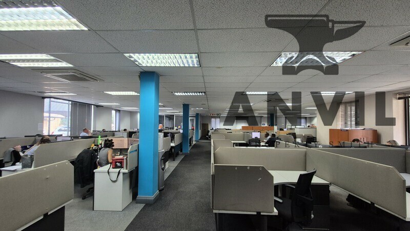 Silver Stream Business Park, Bryanston - Building 2 - FF Sub-division (2O1b) property image 13