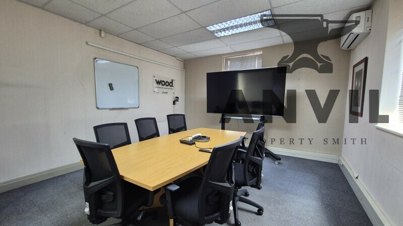 Silver Stream Business Park, Bryanston - Building 2 - FF Sub-division (2O1b) property image 21