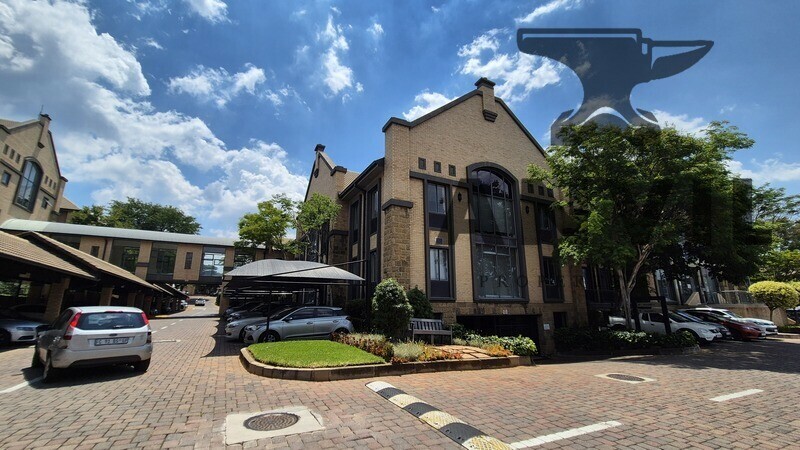 Silver Stream Business Park, Bryanston - Building 2 - FF Sub-division (2O1b) property image 29