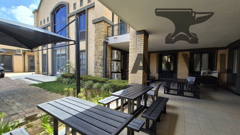 Silver Stream Business Park, Bryanston - Building 2 - FF Sub-division (2O1a) property image 12