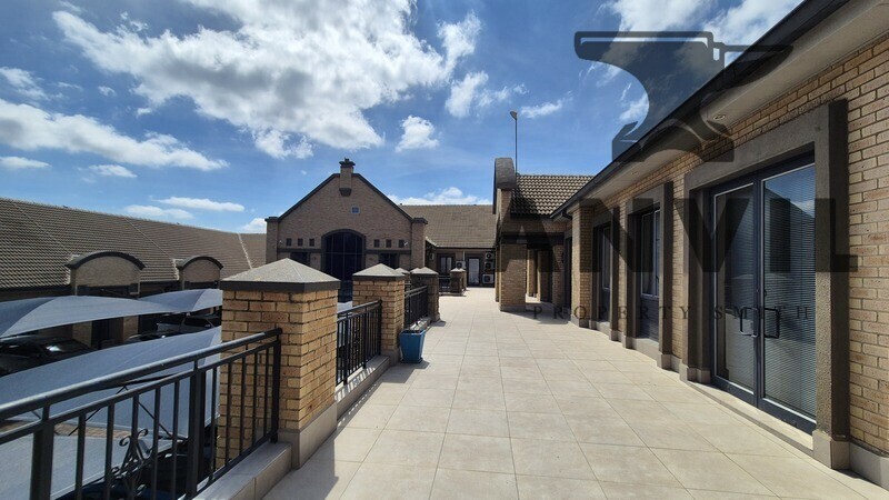 Silver Stream Business Park, Bryanston - Building 2 - FF Sub-division (2O1a) property image 20