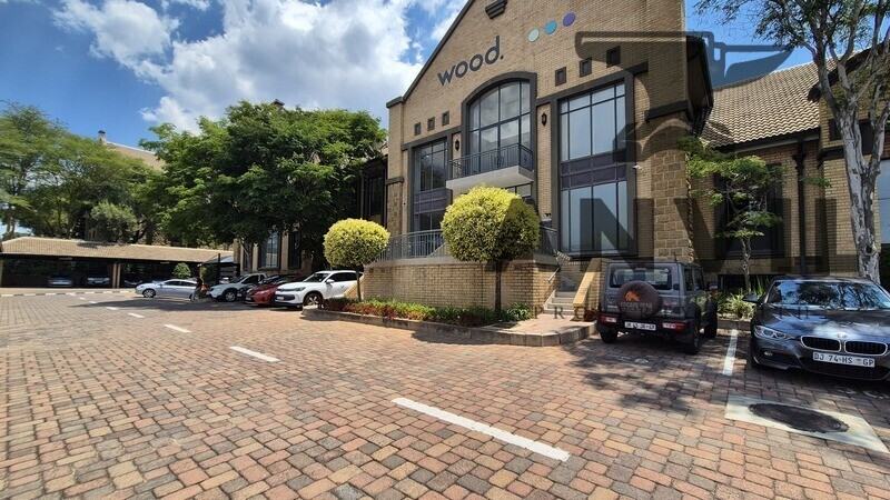 Silver Stream Business Park, Bryanston - Building 2 - FF Sub-division (2O1a) property image 24