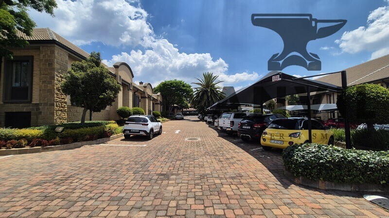 Silver Stream Business Park, Bryanston - Building 2 - FF Sub-division (2O1a) property image 26