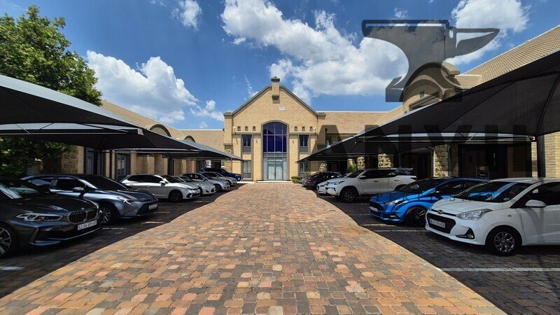 Silver Stream Business Park, Bryanston - Building 2 - FF Sub-division (2O1a) property image 27
