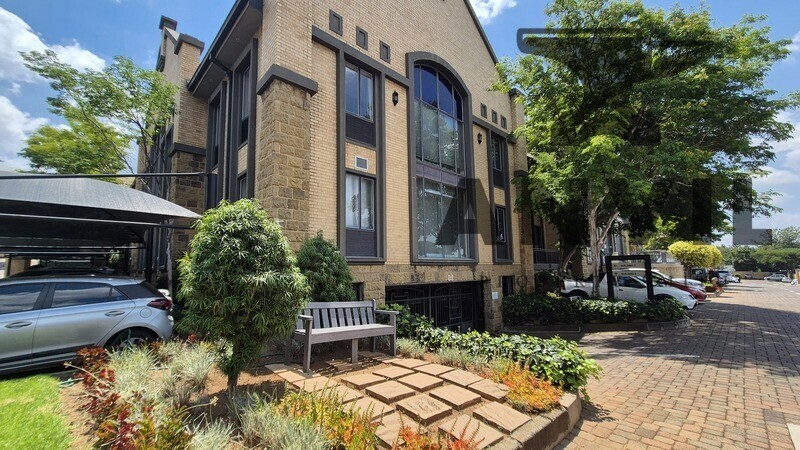 Silver Stream Business Park, Bryanston - Building 2 - FF Sub-division (2O1a) property image 29