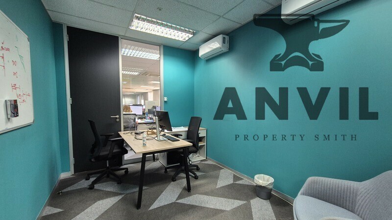 Silver Stream Business Park, Bryanston - Building 2 - Entire GF property image 6