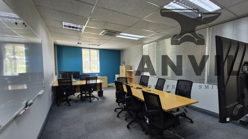 Silver Stream Business Park, Bryanston - Building 2 - Entire GF property image 23