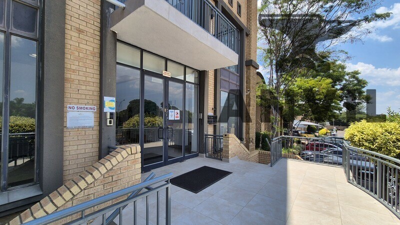 Silver Stream Business Park, Bryanston - Building 2 - Entire GF property image 25