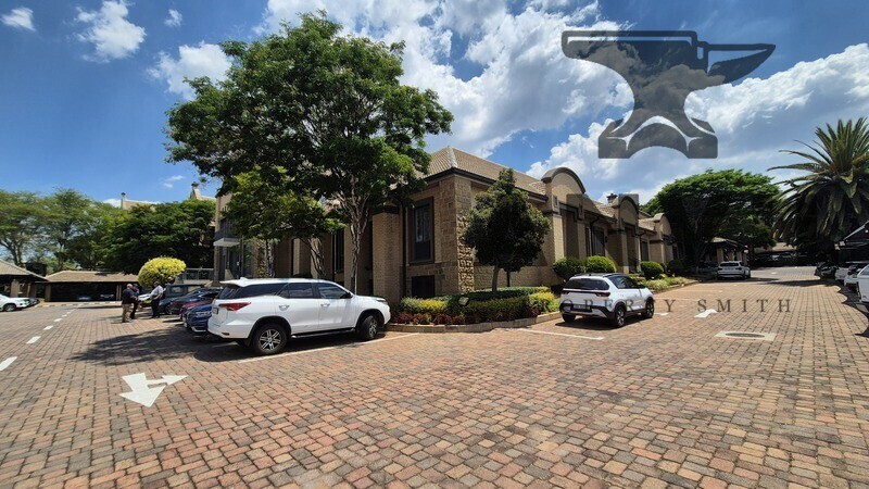 Silver Stream Business Park, Bryanston - Building 2 - Entire GF property image 27