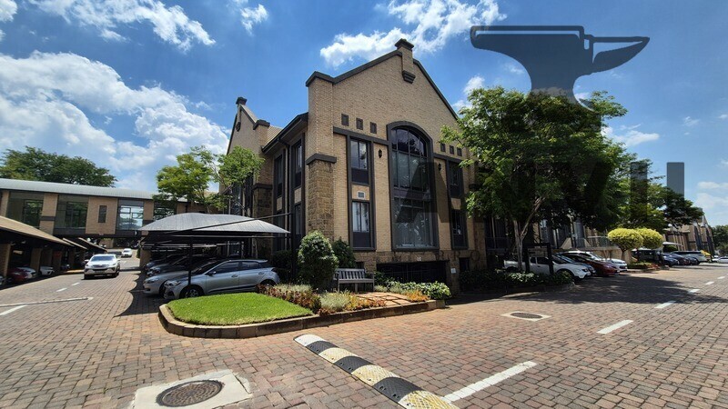 Silver Stream Business Park, Bryanston - Building 2 - Entire GF property image 30