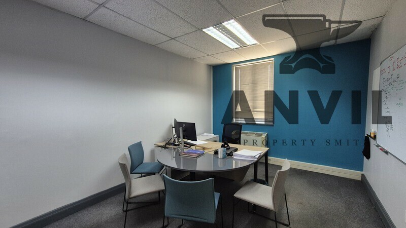 Silver Stream Business Park, Bryanston - Building 2 - Entire FF property image 15