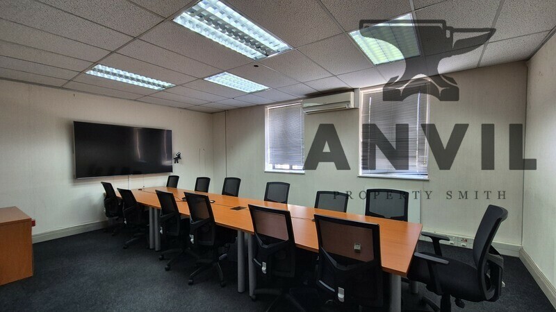 Silver Stream Business Park, Bryanston - Building 2 - Entire FF property image 18