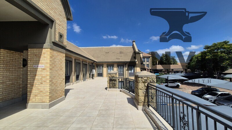 Silver Stream Business Park, Bryanston - Building 2 - Entire FF property image 20