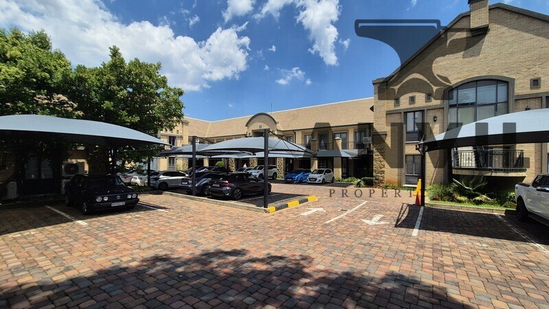 Silver Stream Business Park, Bryanston - Building 2 - Entire FF property image 26