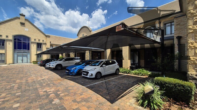 Silver Stream Business Park, Bryanston - Building 2 - Entire FF property image 27