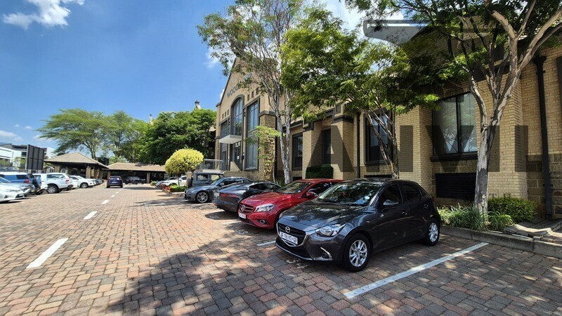 Silver Stream Business Park, Bryanston - Building 2 - Entire FF property image 28