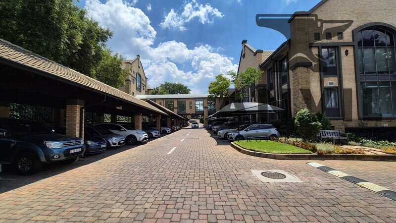 Silver Stream Business Park, Bryanston - Building 2 - Entire FF property image 30