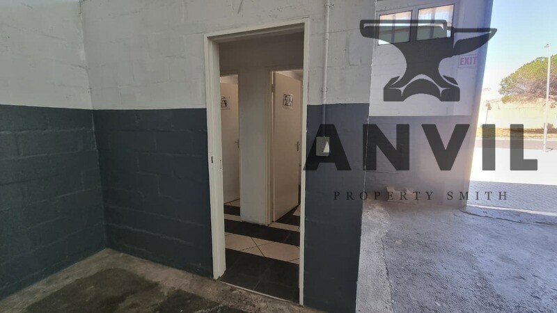 Gunners Factory Park, Epping Industria - Unit 7 property image 2