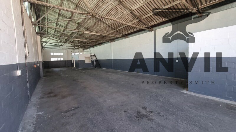 Gunners Factory Park, Epping Industria - Unit 7 property image 3