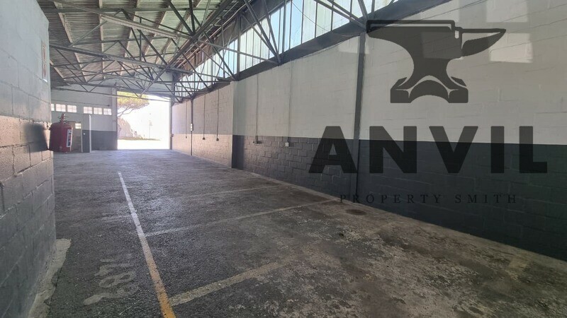 Gunners Factory Park, Epping Industria - Unit 7 property image 5