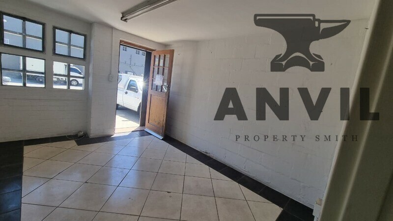 Gunners Factory Park, Epping Industria - Unit 7 property image 8