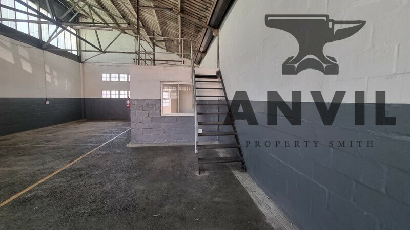 Gunners Factory Park, Epping Industria - Unit 7 property image 9