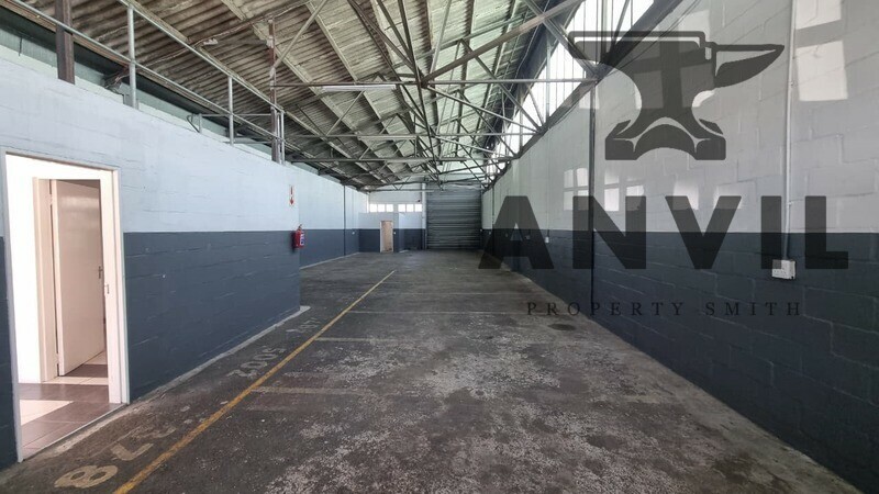 Gunners Factory Park, Epping Industria - Unit 7 property image 13
