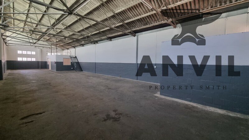 Gunners Factory Park, Epping Industria - Unit 7 property image 15