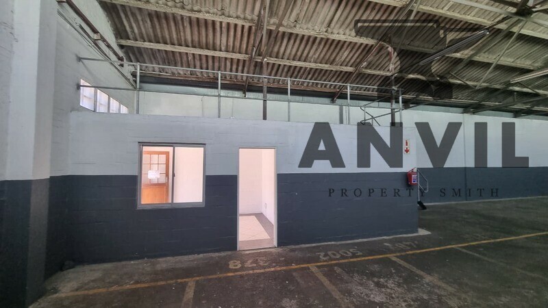 Gunners Factory Park, Epping Industria - Unit 7 property image 18