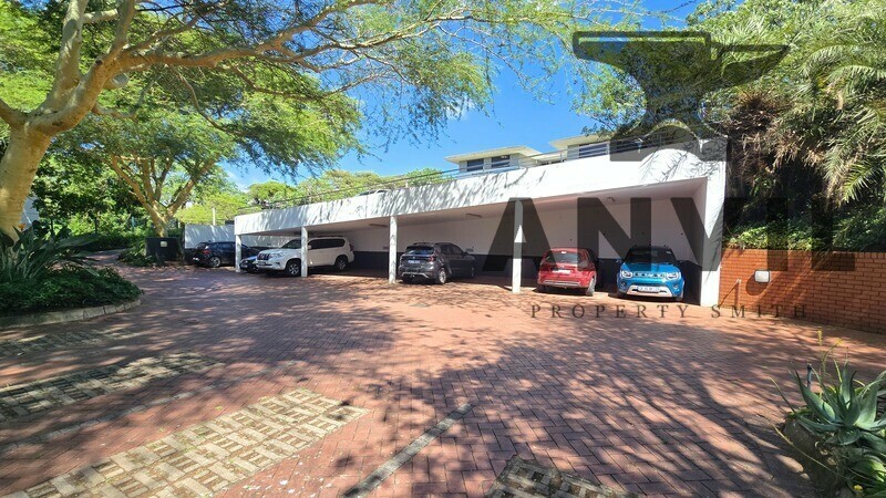 10 Nollsworth Crescent, Nollsworth Park, La Lucia Ridge, Umhlanga - Unit 8 property image 22