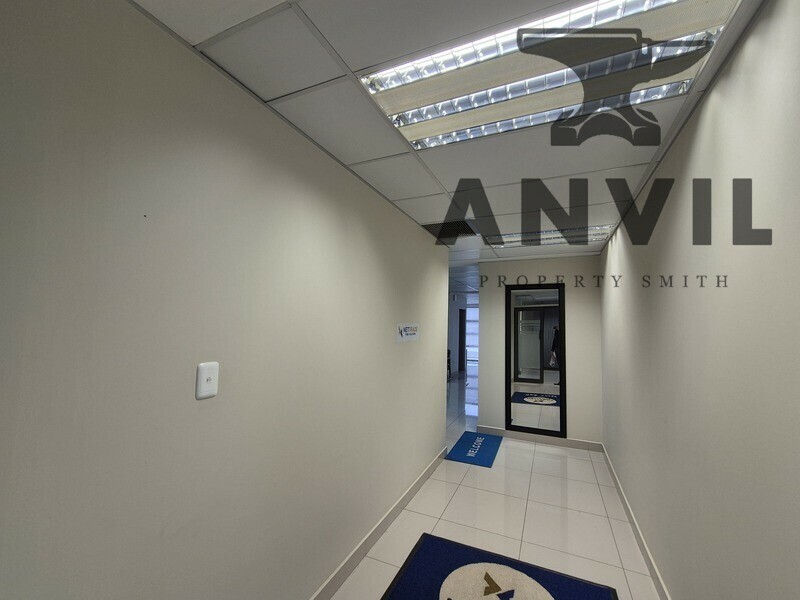 Aspen Business Park - 103m² A-Grade Office Space to Let in Aspen Hills Business Park property image 4