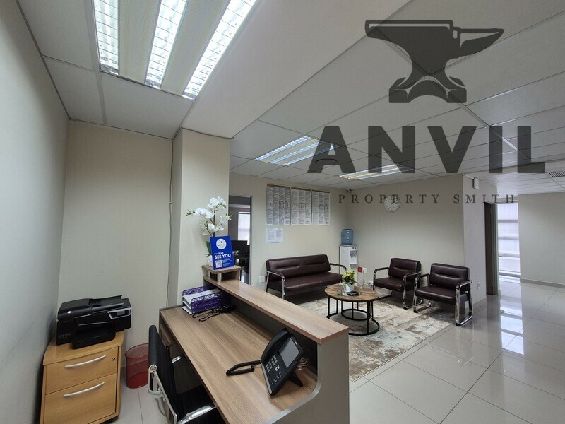 Aspen Business Park - 103m² A-Grade Office Space to Let in Aspen Hills Business Park property image 6